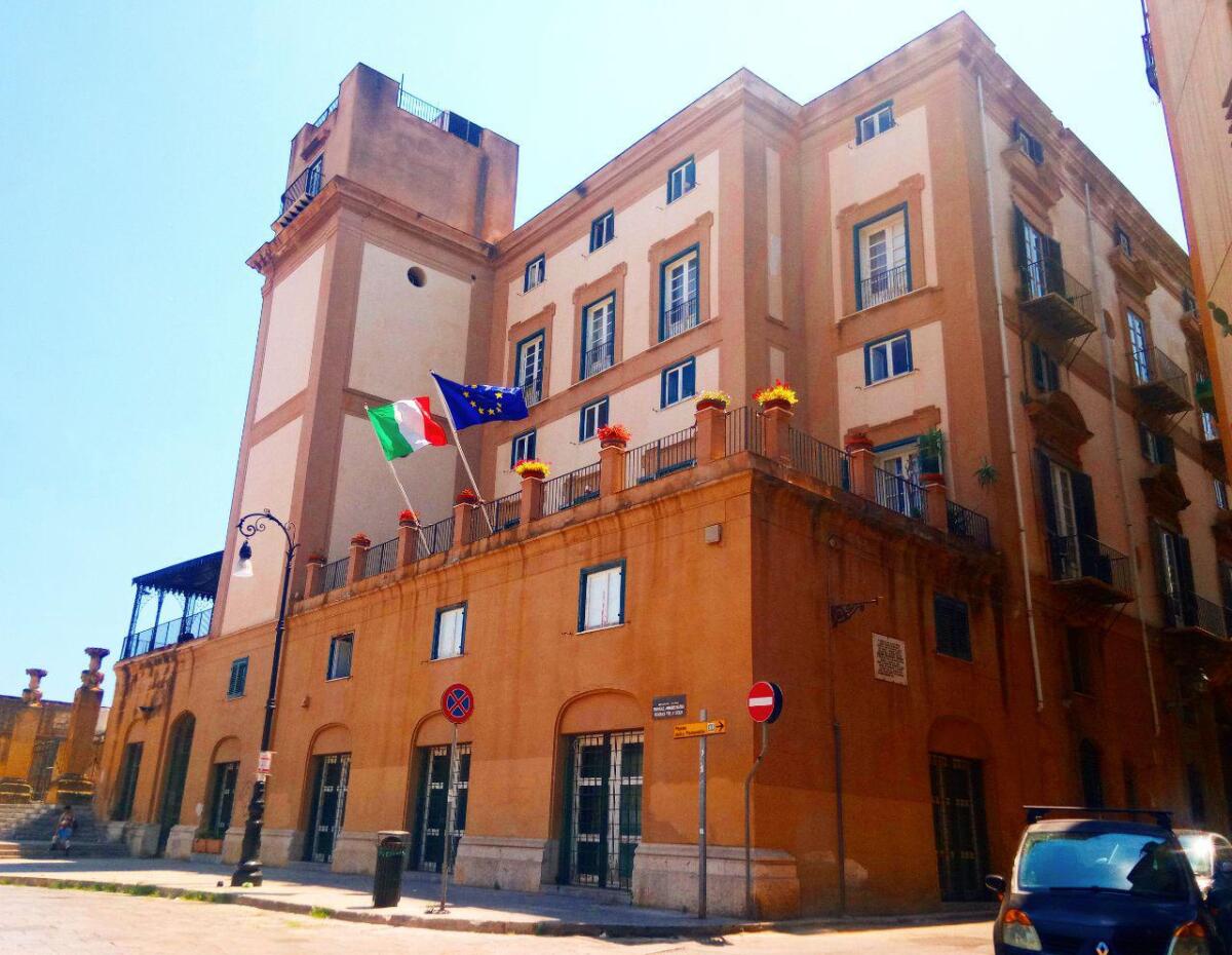 Nessun avvicendamento degli erogatori del servizio di assistenza domiciliare. Il TAR, sospende la delibera dell’ASP di Palermo - 