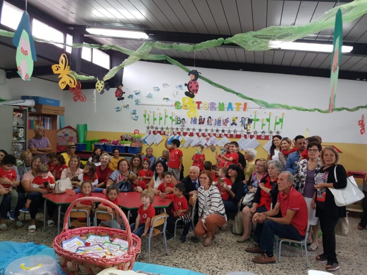 “Welcome day" all'Istituto Verga - 