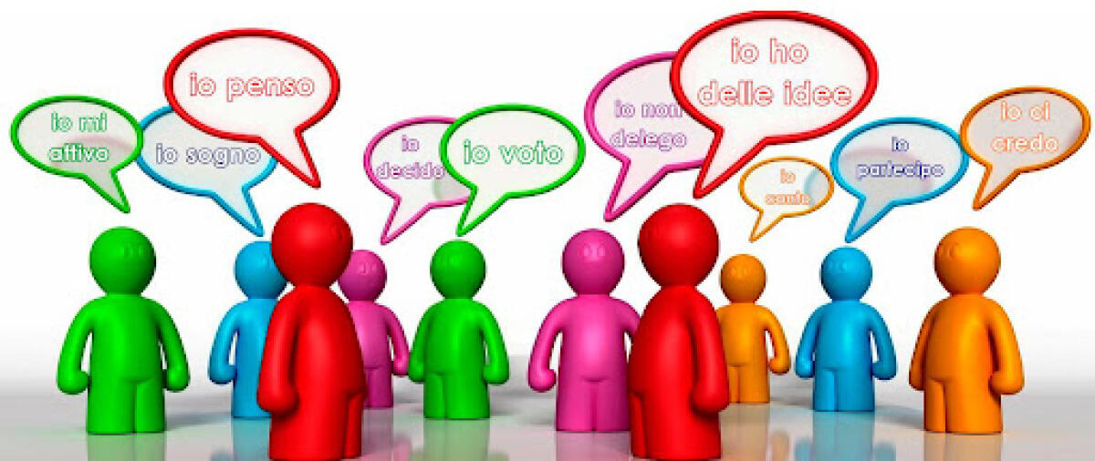 Pronti i progetti per Democrazia partecipata: si passa ai voti - 