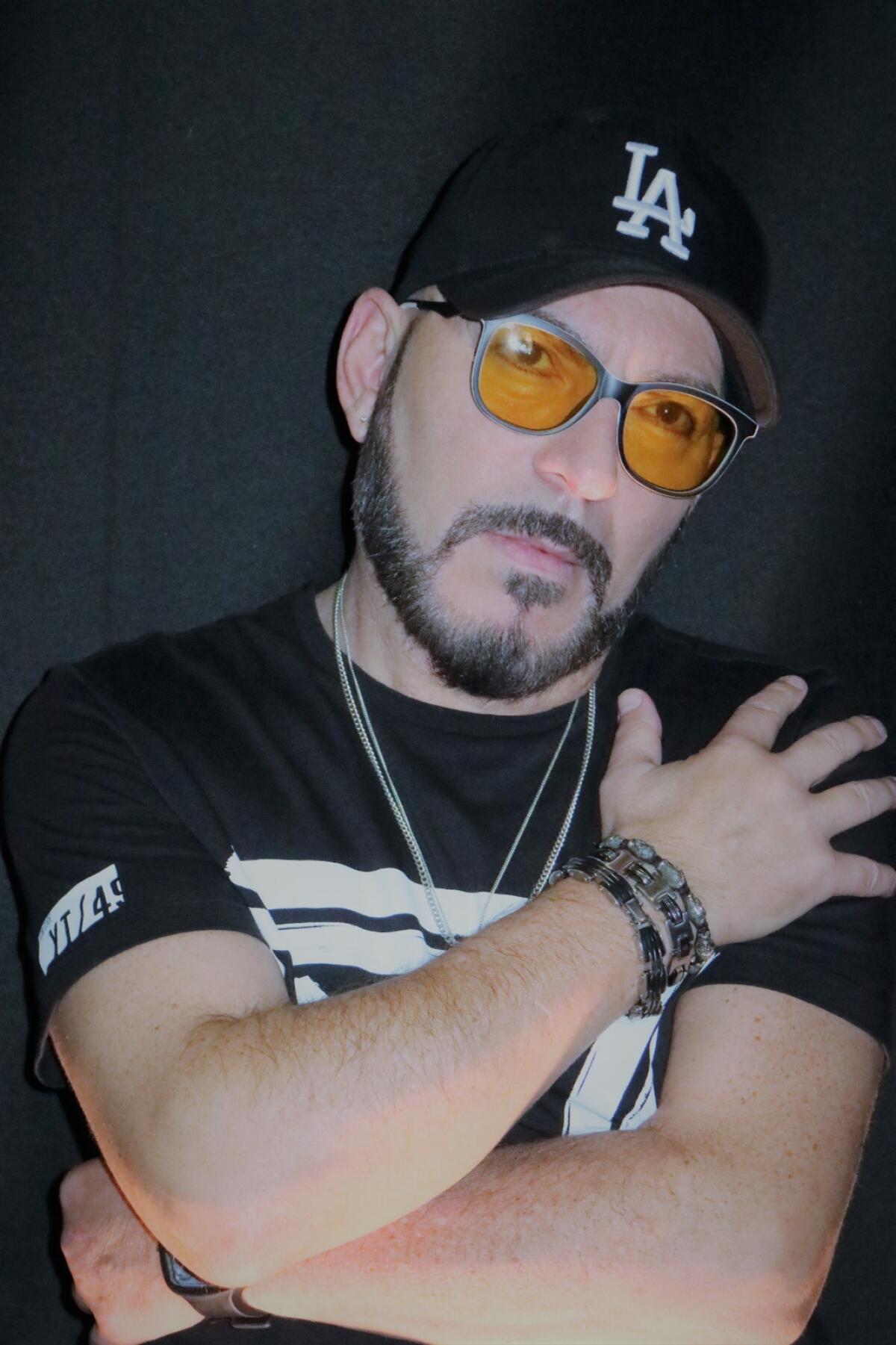 "Gela indietreggia sempre più", il sound "amaro" del dj Tignino -