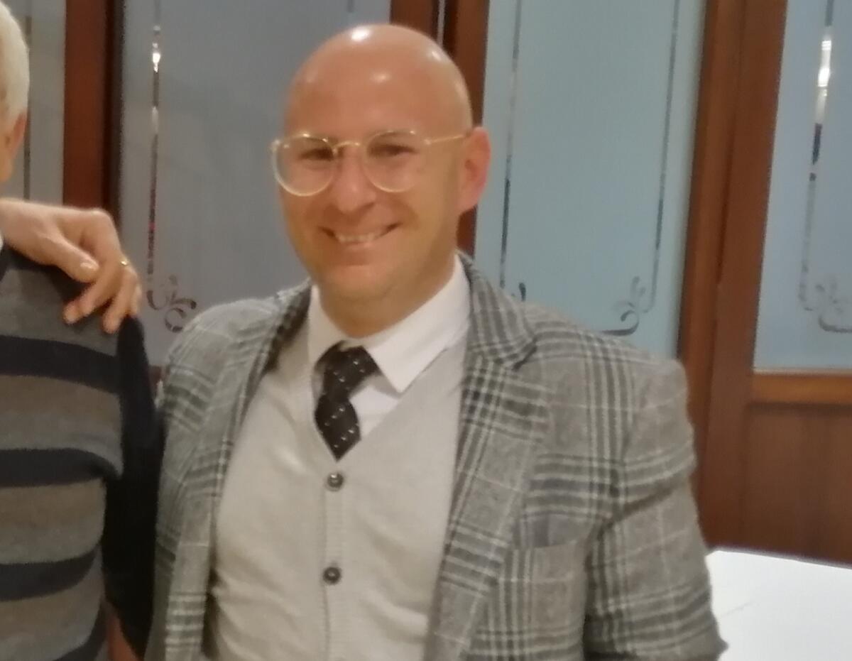 Fisascat-cisl nuovo incarico per il sindacalista Antonino Mancuso - sdr