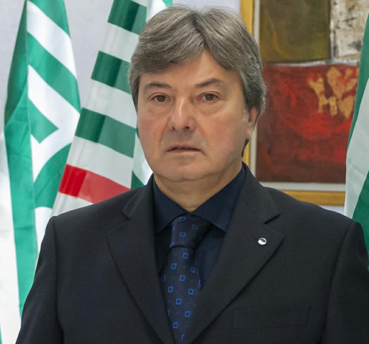 Francesco Emiliani confermato segretario generale della Femca Cisl - Emiliani