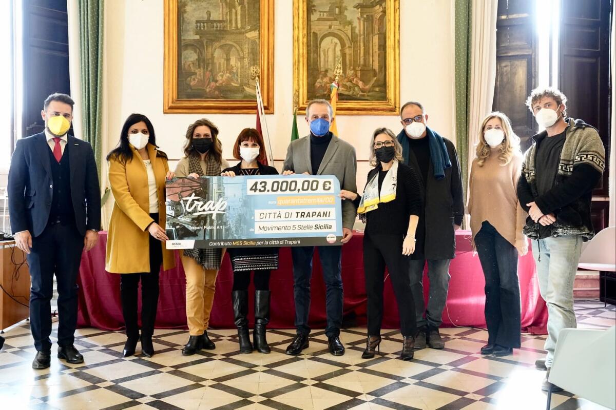 Il Natale di solidarietà della politica - 