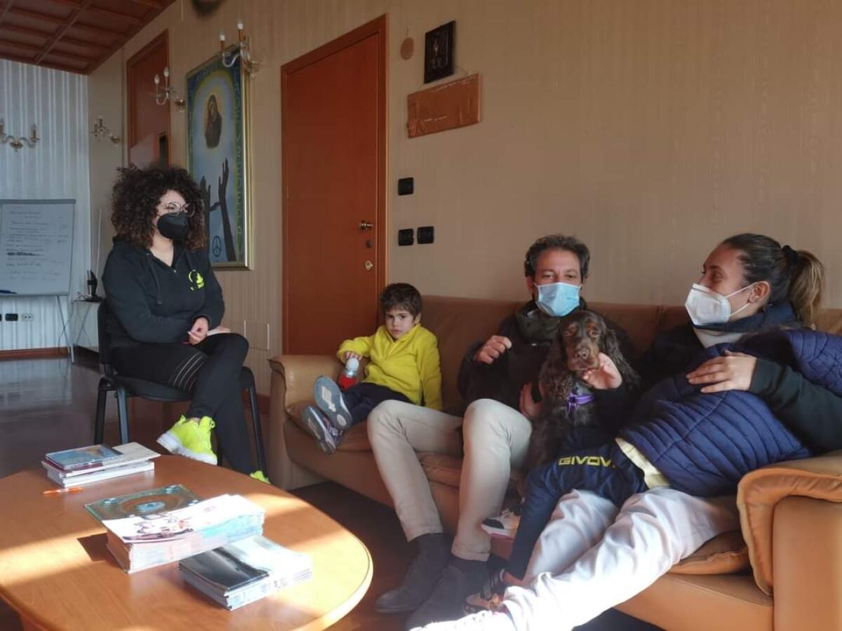 L'assessore è " nuovo" ma la promessa è vecchia - 