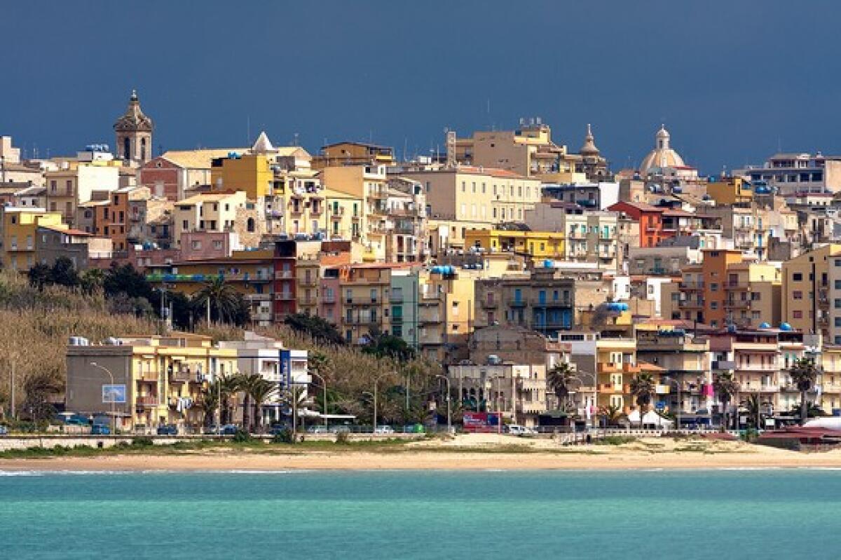 Costituito il Consorzio "Marina di Gela" - 