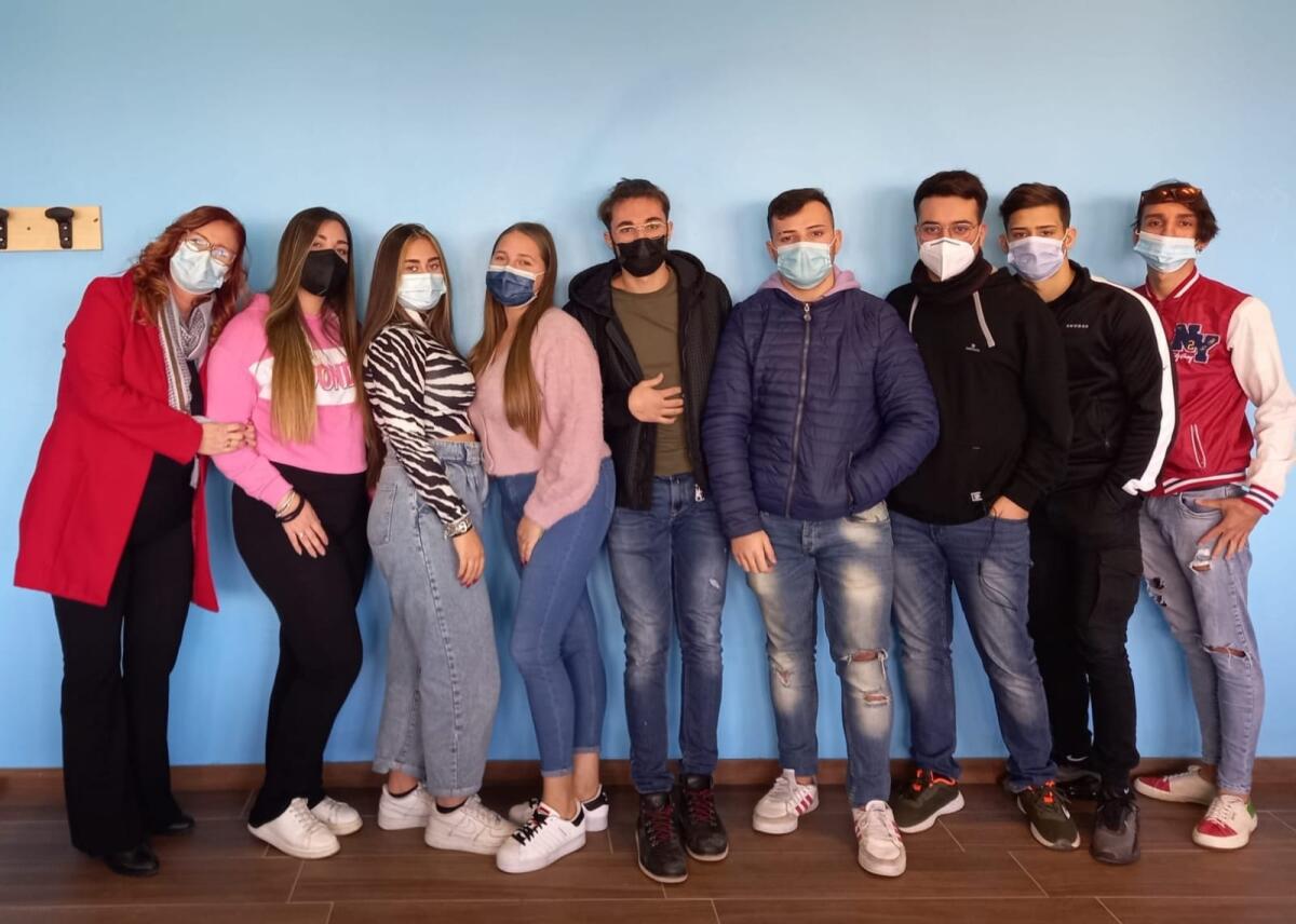 Concorso “Matteotti per le scuole”, premiato il “Majorana” -
