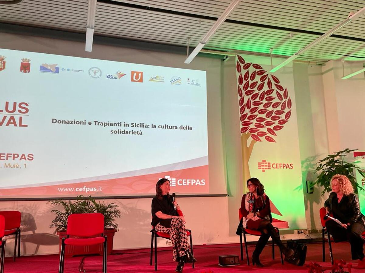La storia: "dopo il trapianto di cuore sono diventata madre" -