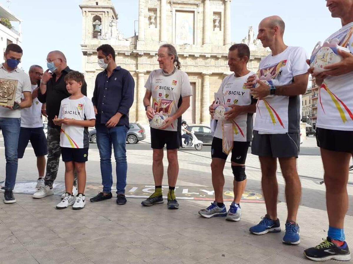 Il sogno di una Gela migliore...... ma era solo un sogno! - 