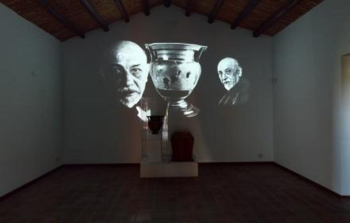 Riaperta la Casa Museo Pirandello - 