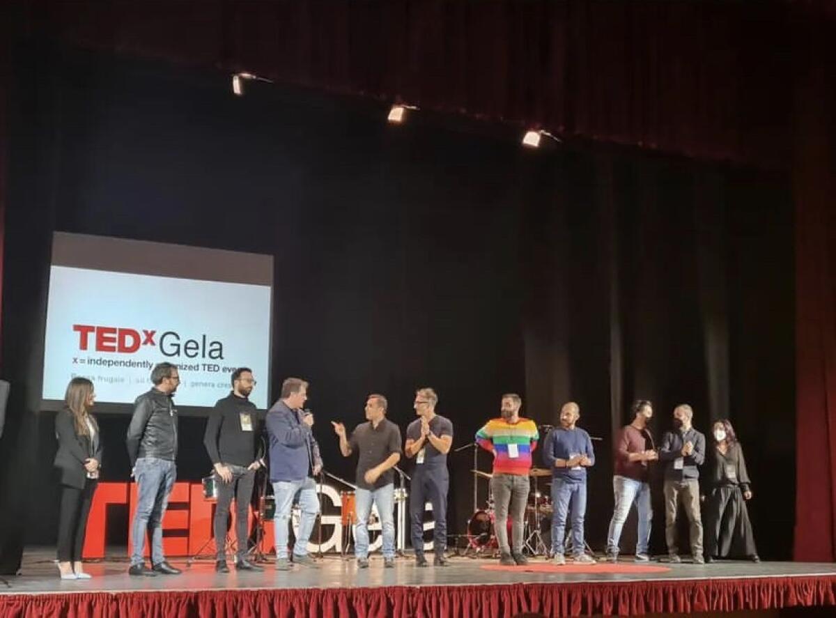 Ted Talk, oltre l’evento: un messaggio rivolto alla città - 