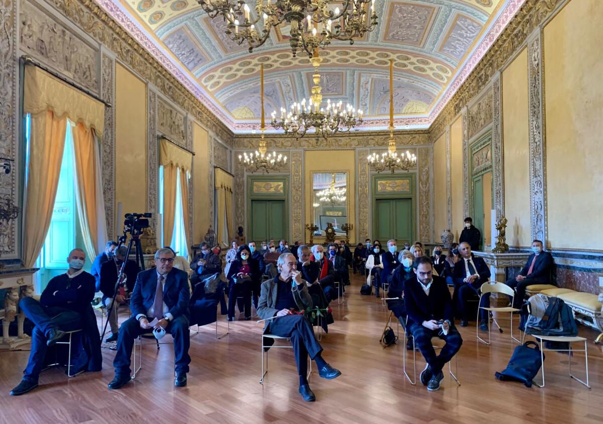 Mozione della Dc per la nomina del Garante locale dei detenuti -
