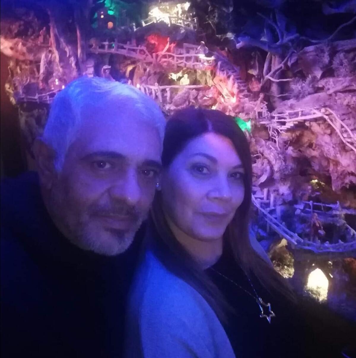 Carlo e Concetta tornano a casa: domani le esequie - 