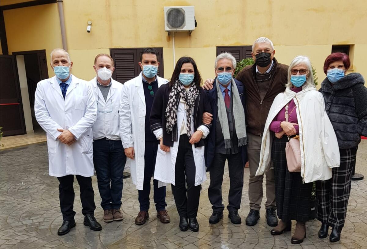La Breast unit chiesta a gran voce: però manca l'anatomia patologica -