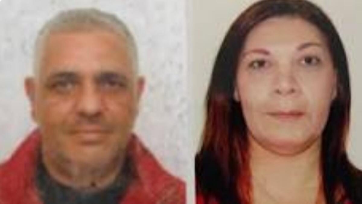 Arrestato automobilista per la morte dei due gelesi in Veneto -