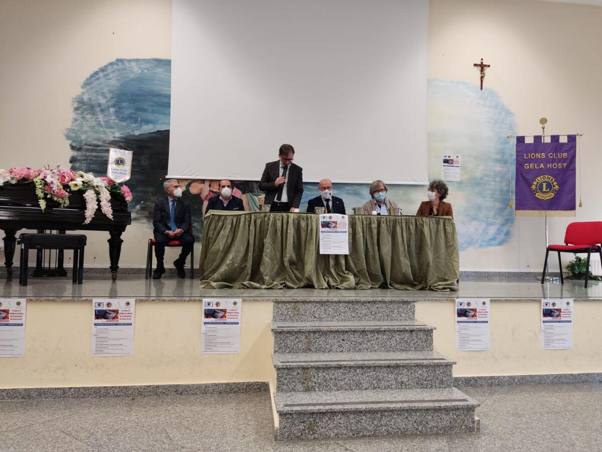 L’intelligenza artificiale per sconfiggere il tumore al seno. “Sabreen” presentato al Classico - 
