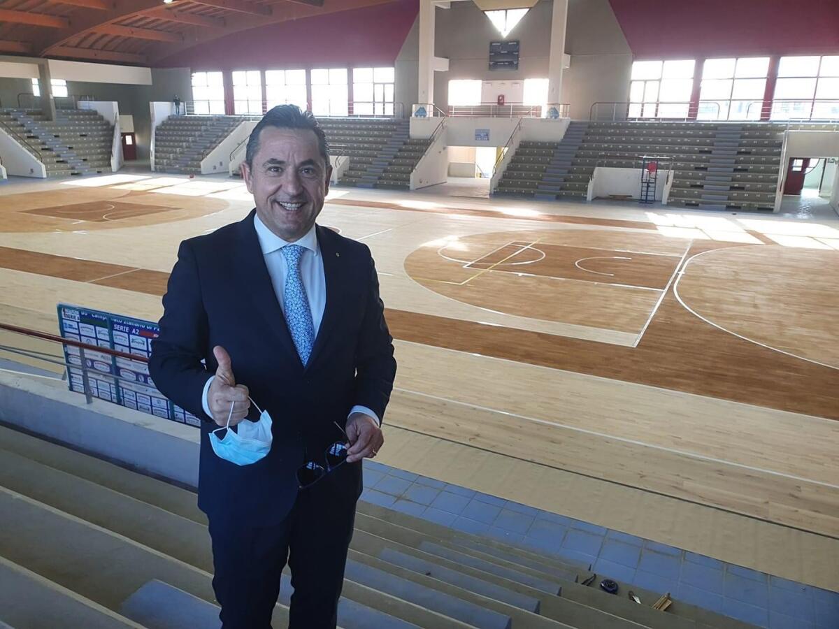 L'evento di Capodanno al PalaLivatino non avrà luogo... per ora - 