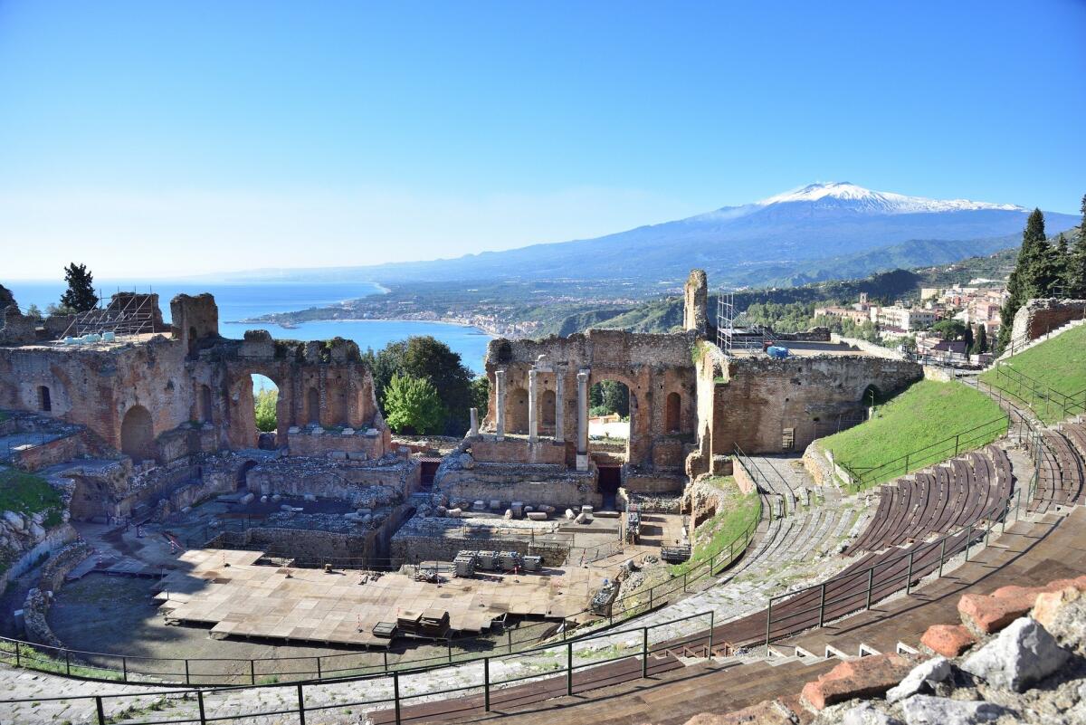 Qualità della vita, la Sicilia in fondo alla classifica. E non fa notizia - 