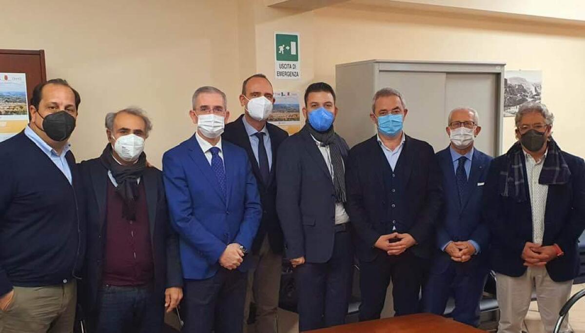 L'Iacp di Caltanissetta ha un nuovo CdA -
