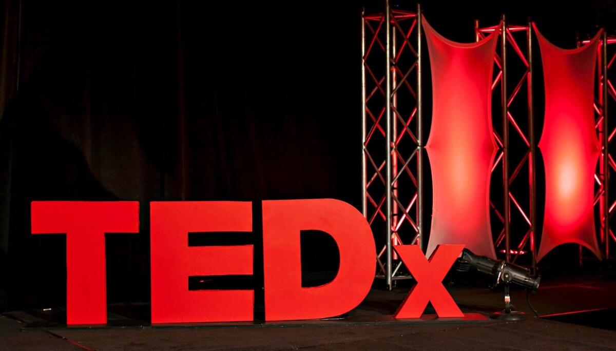 Tedx: per l'amministrazione un'opportunità - 