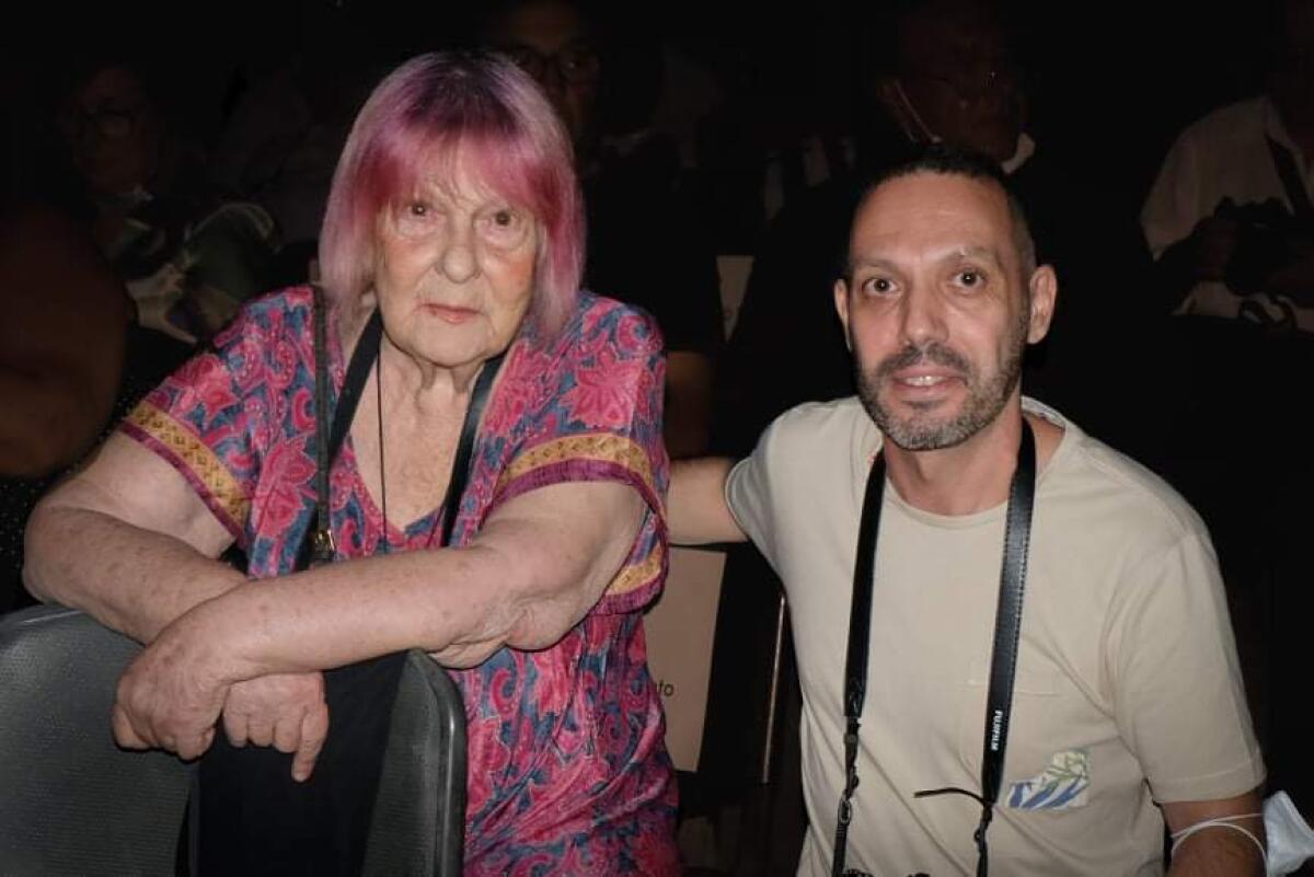Antonio Pignato al Centro Internazionale di Fotografia di Palermo -