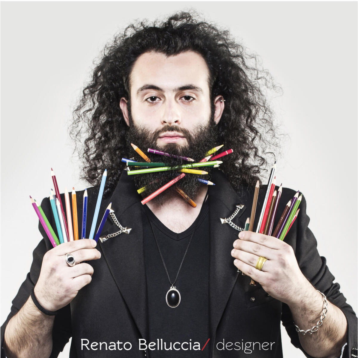 Il designer gelese Renato Belluccia supera le Alpi e sbarca in Germania - 