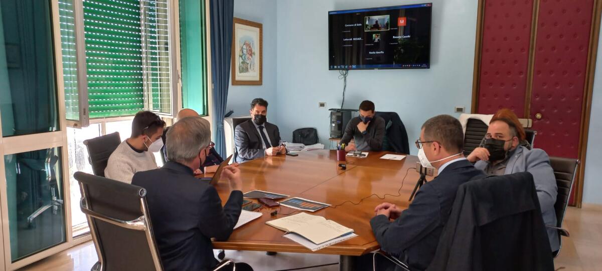 Repliche al PD e agli avversari e accuse di slealtà ad una parte degli alleati - 