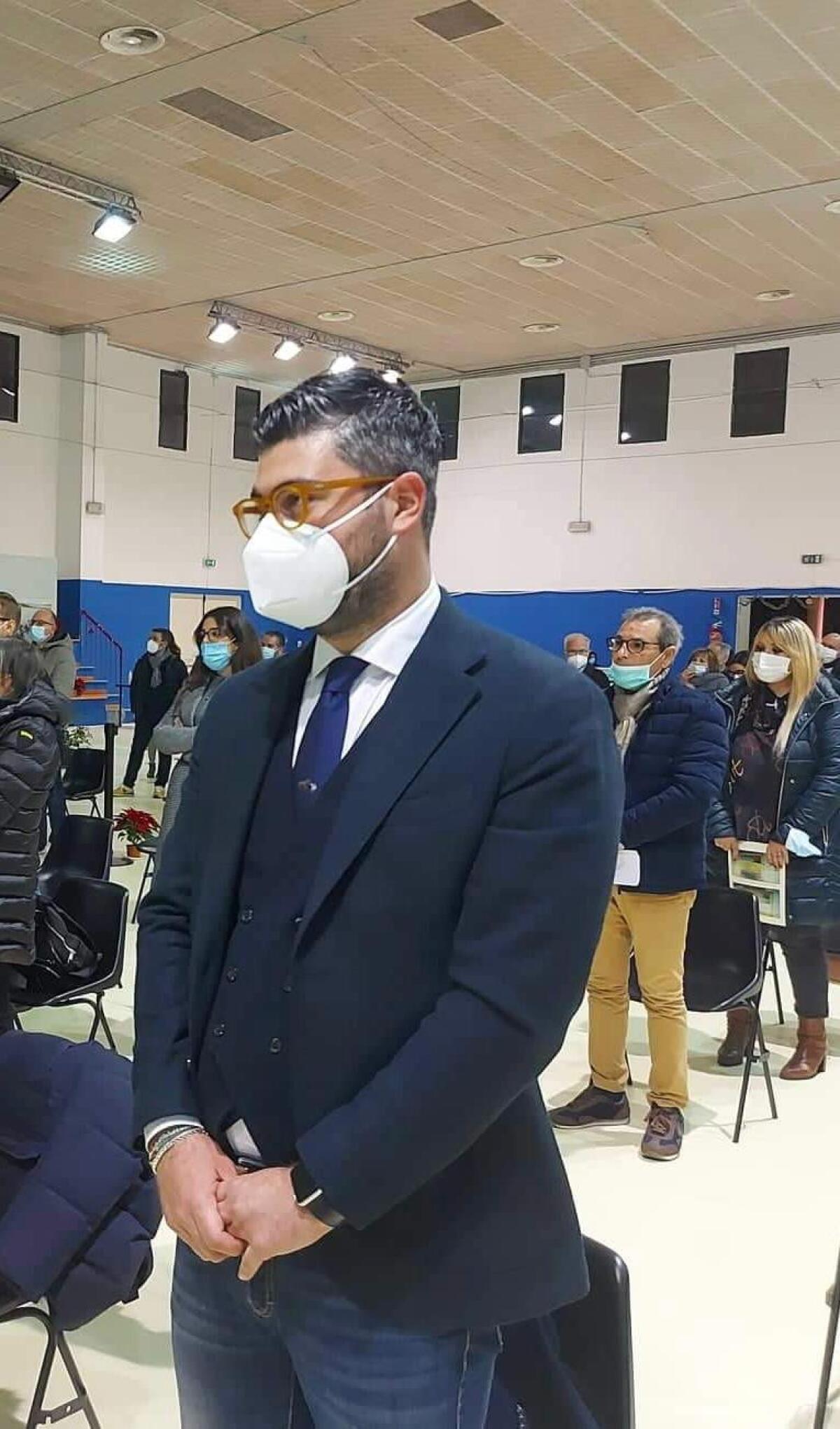 Trainito: "sulla sanità sono inutili le polemiche del Pd" - 