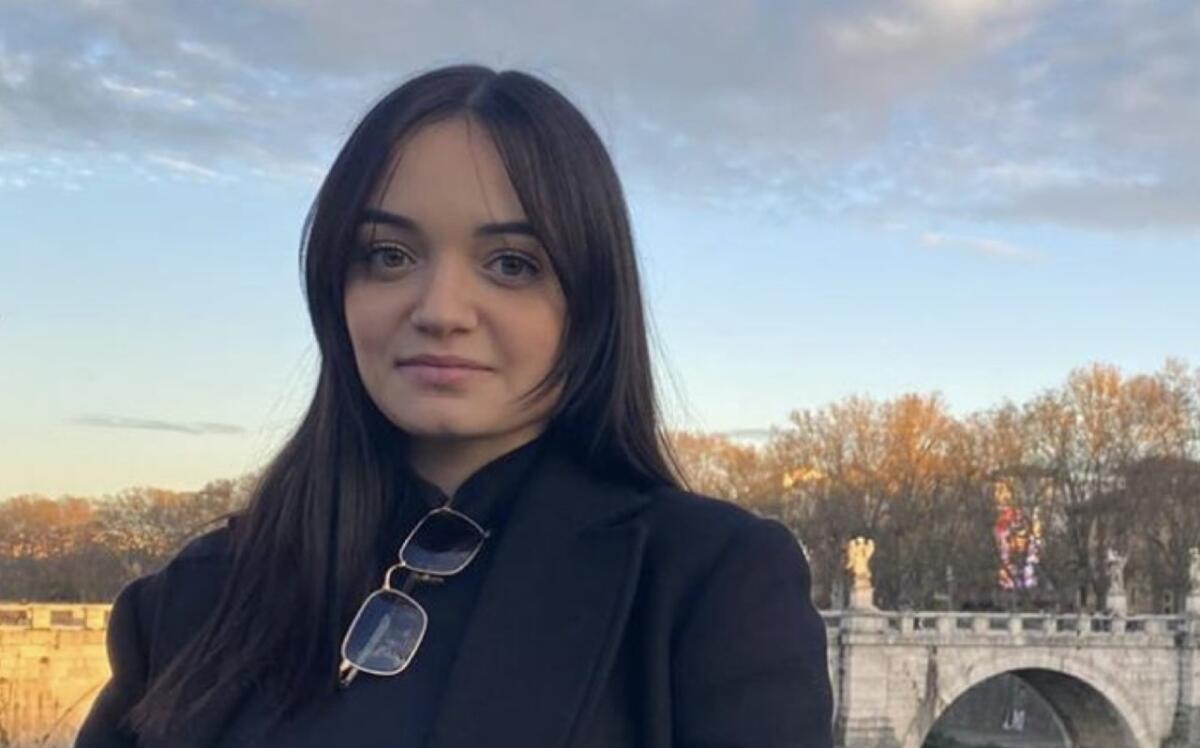 Democrazia partecipata, la vincitrice Incardona: «A Gela un evento internazionale» -