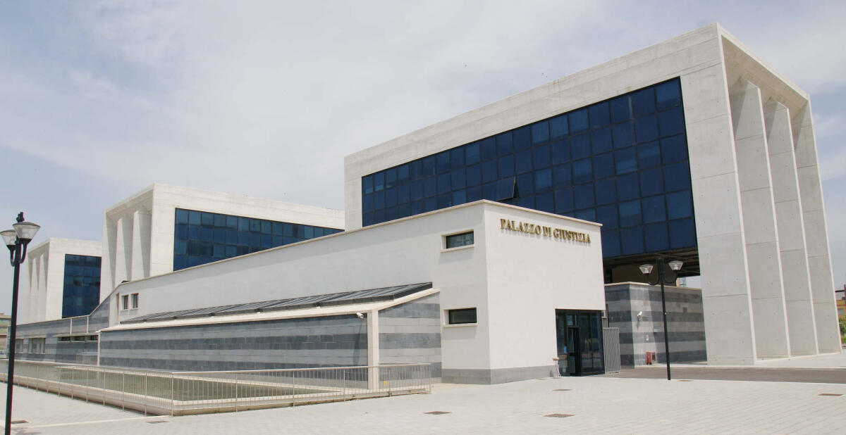 Area del Tribunale: la battaglia si sposta in Cassazione - 