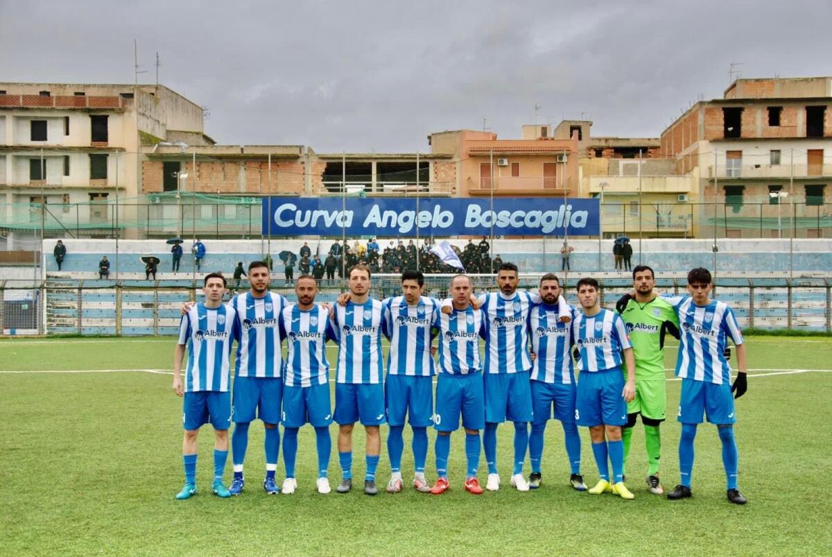 Prima categoria, il Gela vince e convince - 