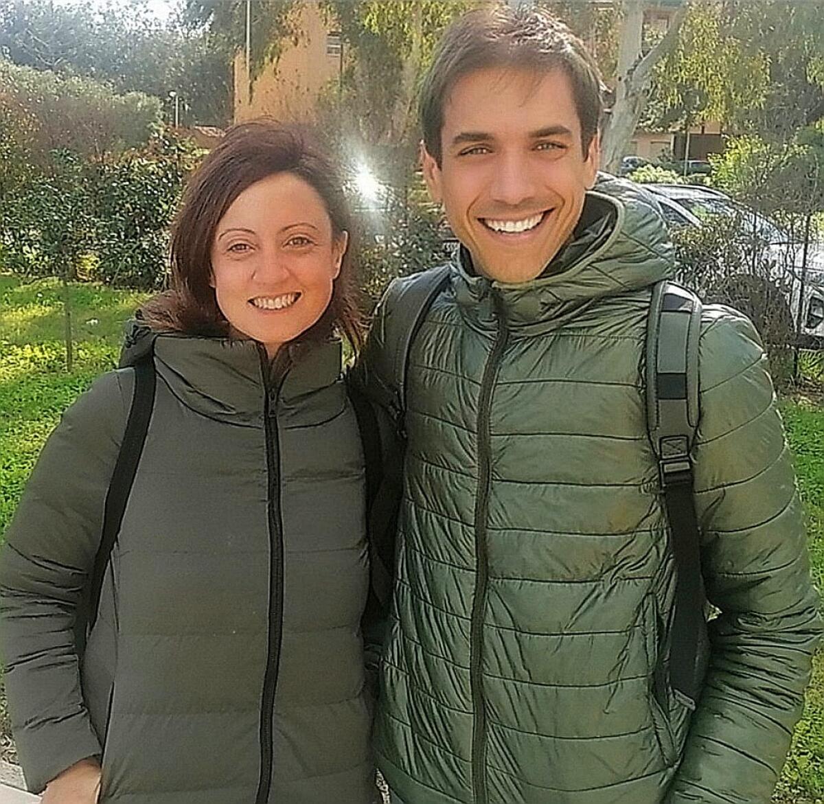 Le accuse del Pd nisseno ai vertici della sanità - Di Cristina e Petitto