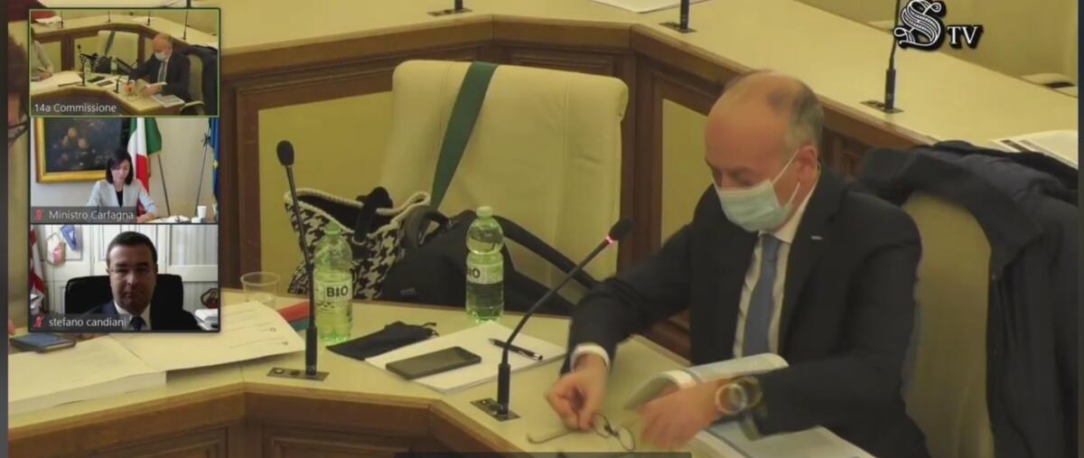 Pnrr e Cis: ecco gli strumenti di sviluppo. Ancora lontano il Sud - 