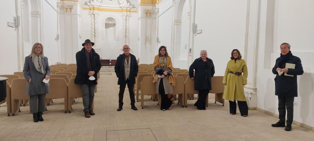Fai Caltanissetta, si chiude un anno importante per le attività culturali - 