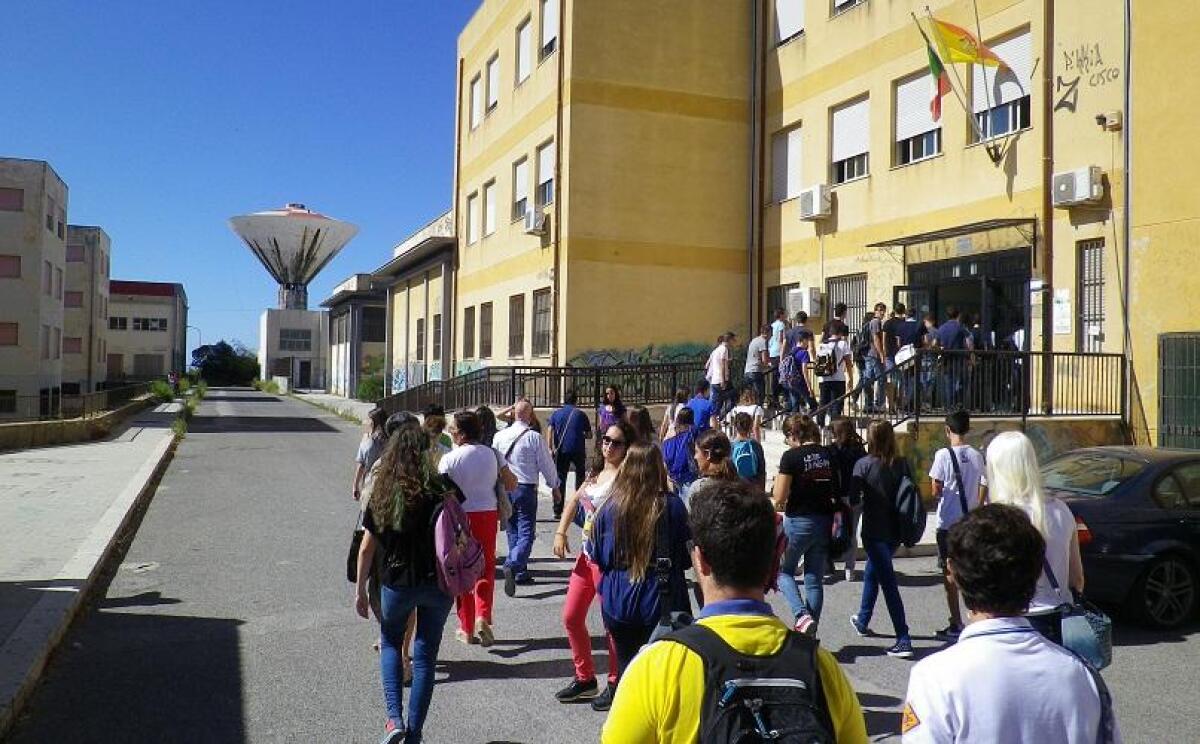 Ecco perchè scelgo il Liceo scientifico Vittorini. Lo spiega la dirigente - 