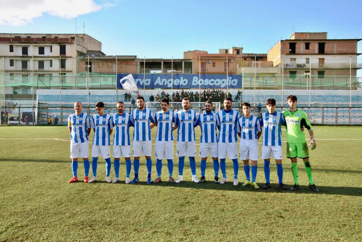 Il Gela c’è, Scicli battuto nel recupero - 