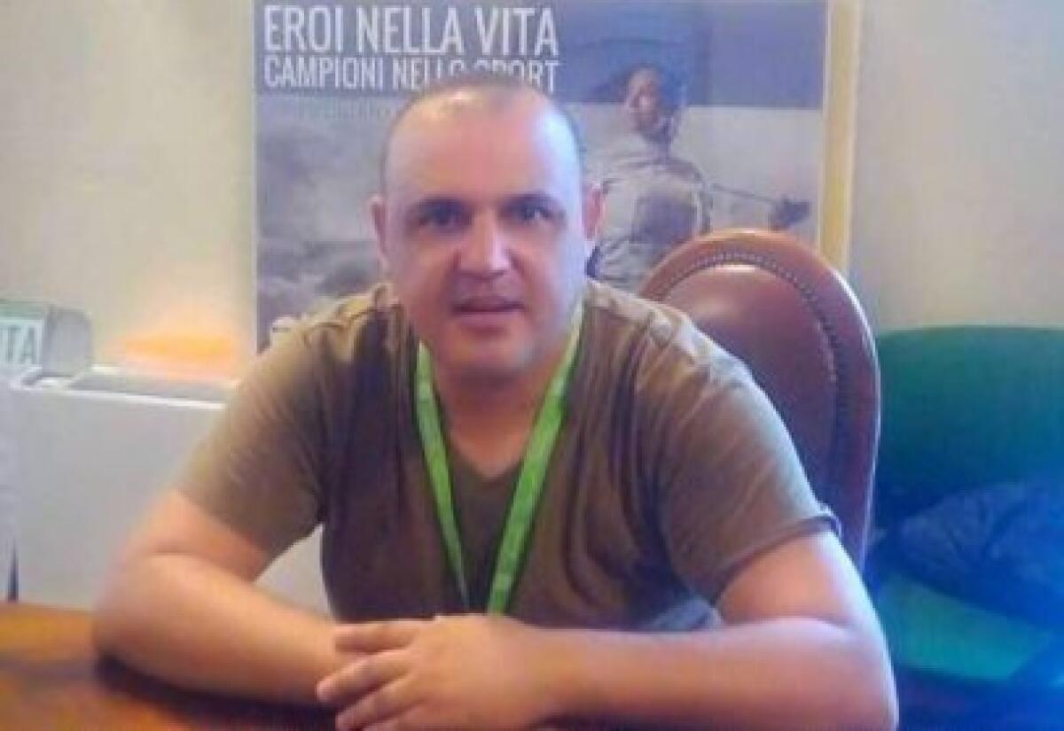 Tirocinanti Avviso 22 senza emolumenti - 