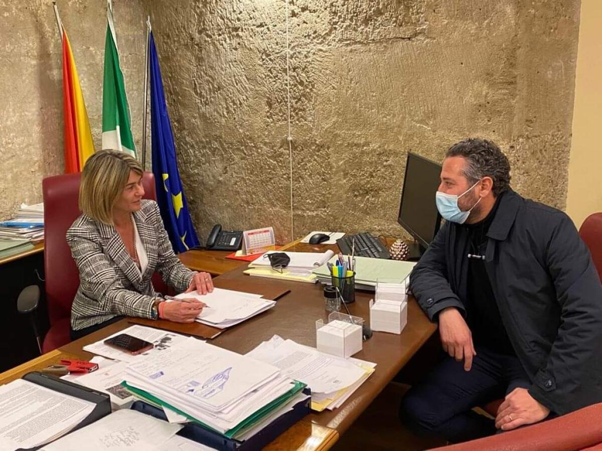 Amata (Fdl): rassicurazioni dal manager. Prevista la riapertura della terapia intensiva - 