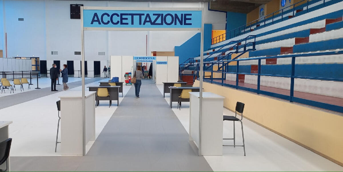 Nel week end, open day per i vaccini ai bambini e over 50 -