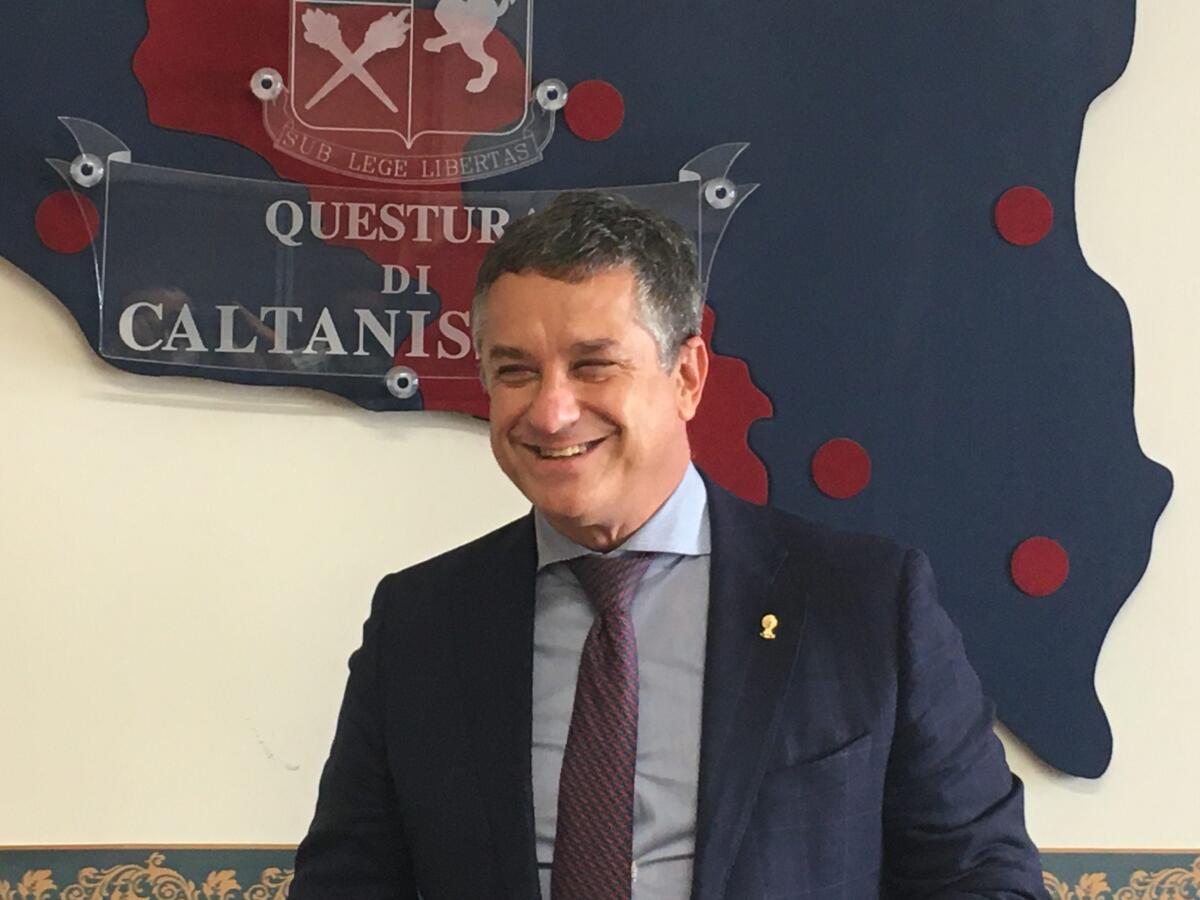 Rapina in centro: scontro tra Ascom e questore - 