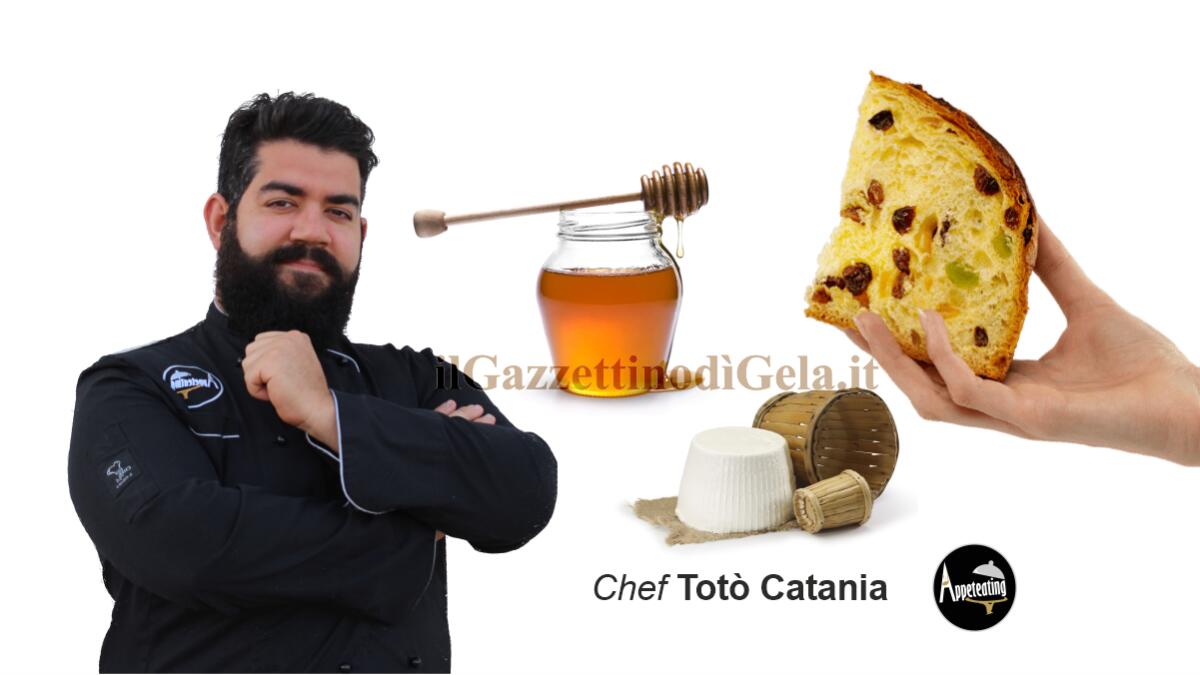 Panettone Forever - 