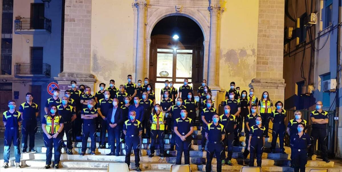 La Procivis avvia tre corsi per i volontari - 