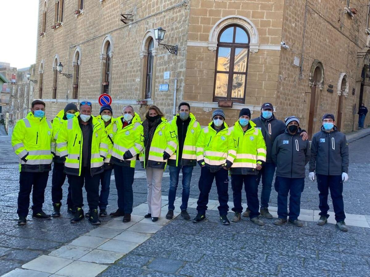 Al via nuova era dei rifiuti ma resta il "nodo Gela" - 