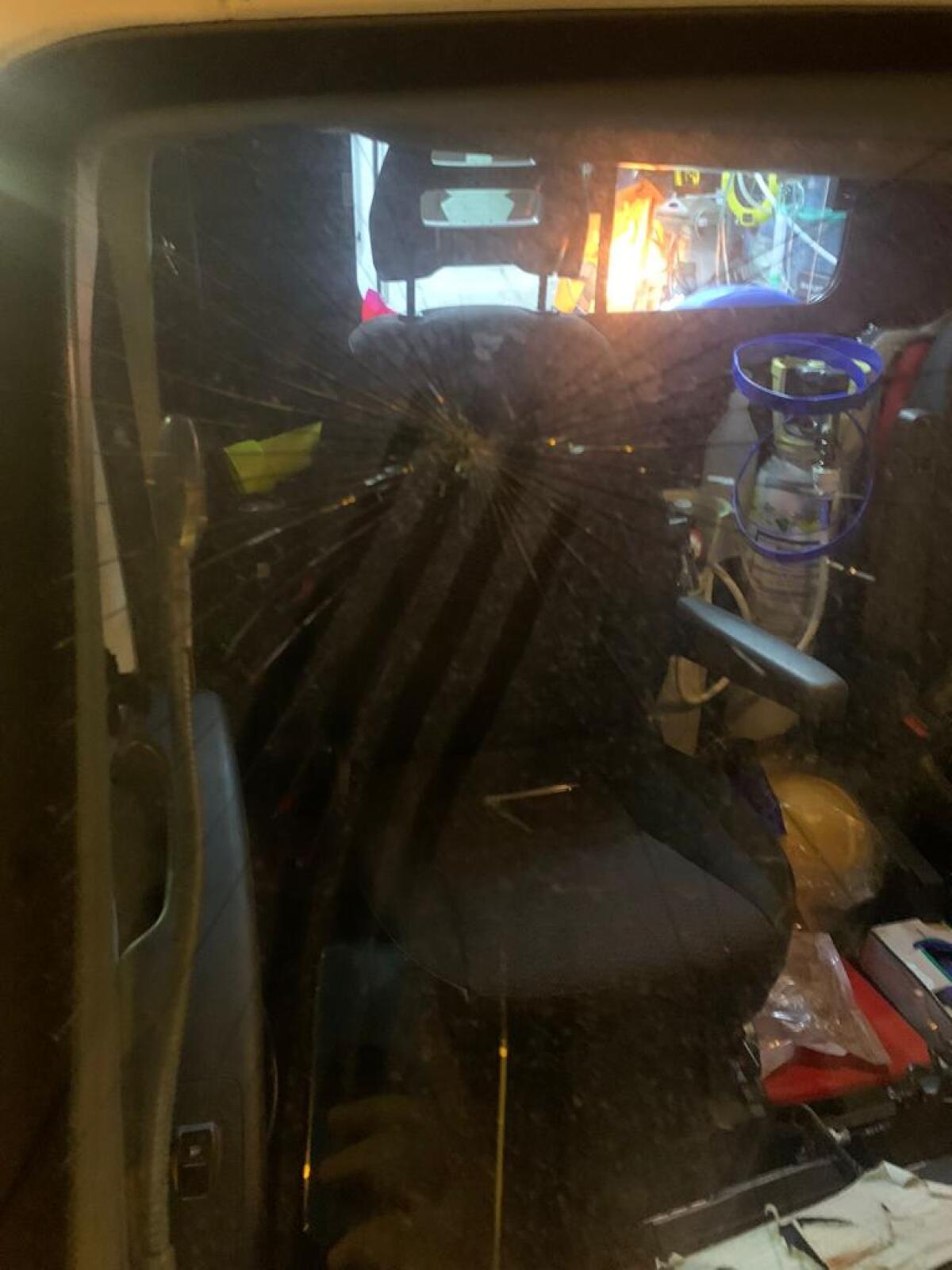 Nursind: supporto legale al personale, l'azienda chieda i danni ai responsabili - 