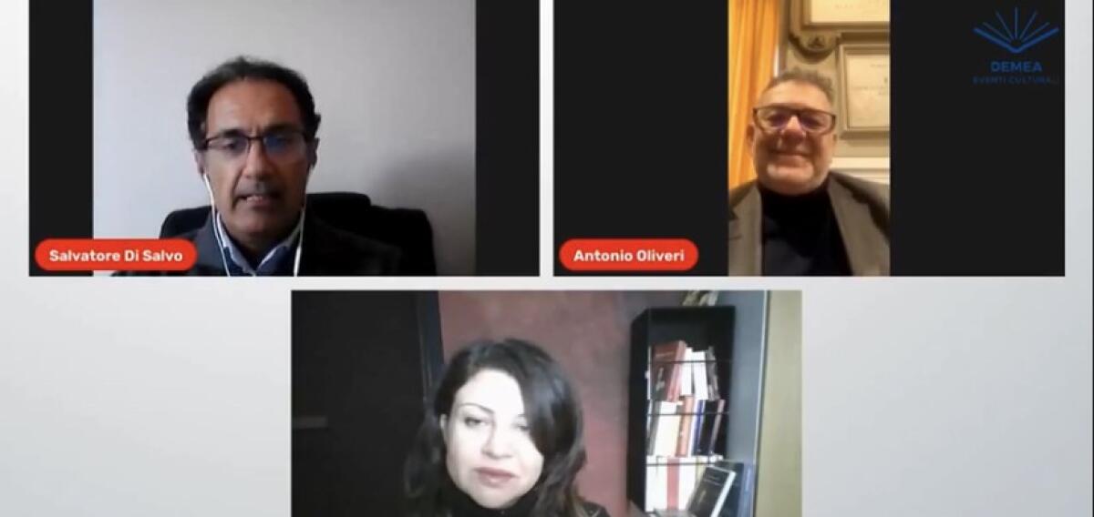 La maratona digitale del “Cammino della memoria”: letteratura e teatro al centro del web -