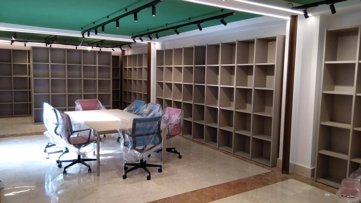 La casa Luigi Russo diventerà biblioteca -