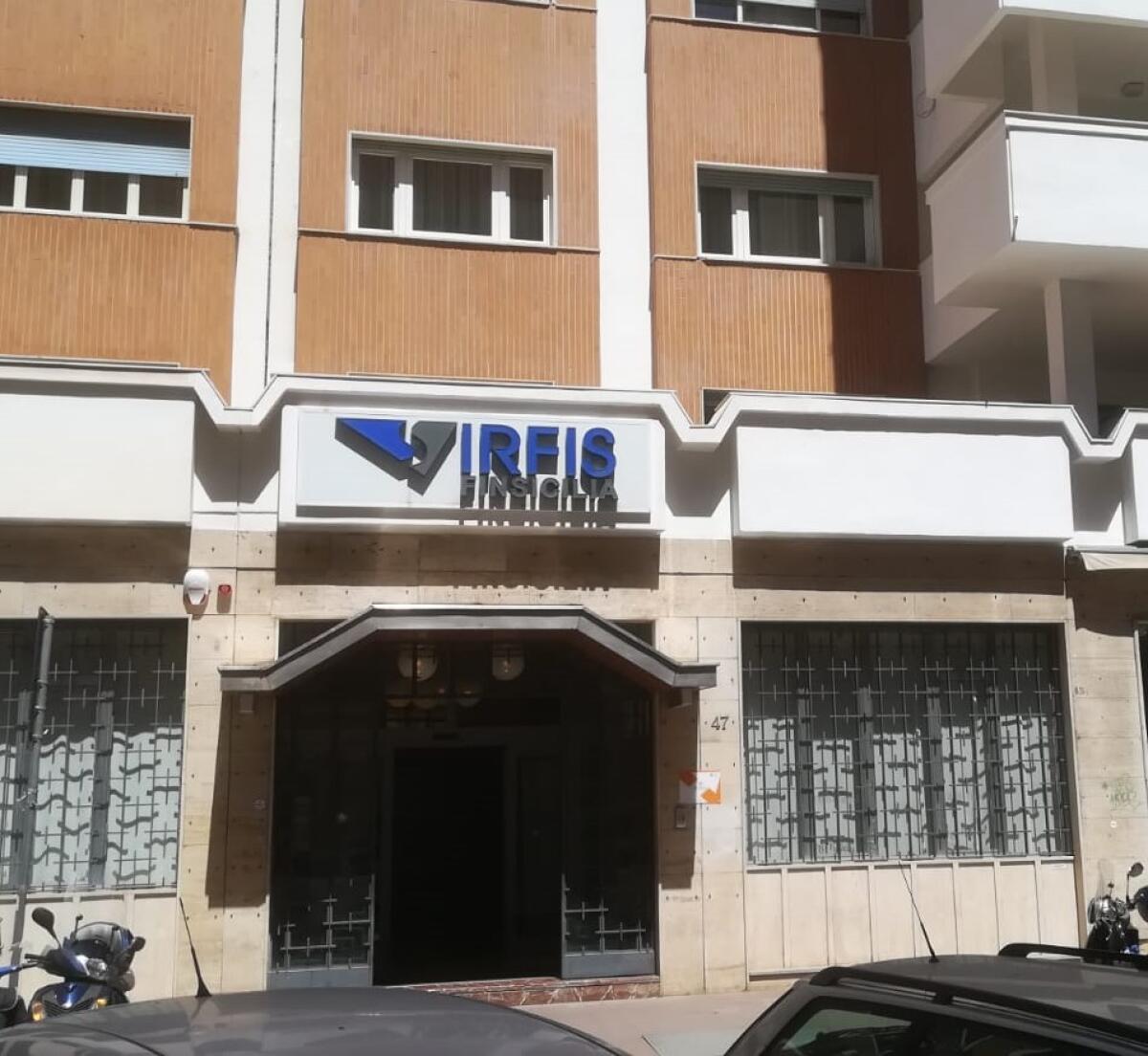 IRFIS, finanziamenti agevolati per professionisti e PMI in Sicilia - 