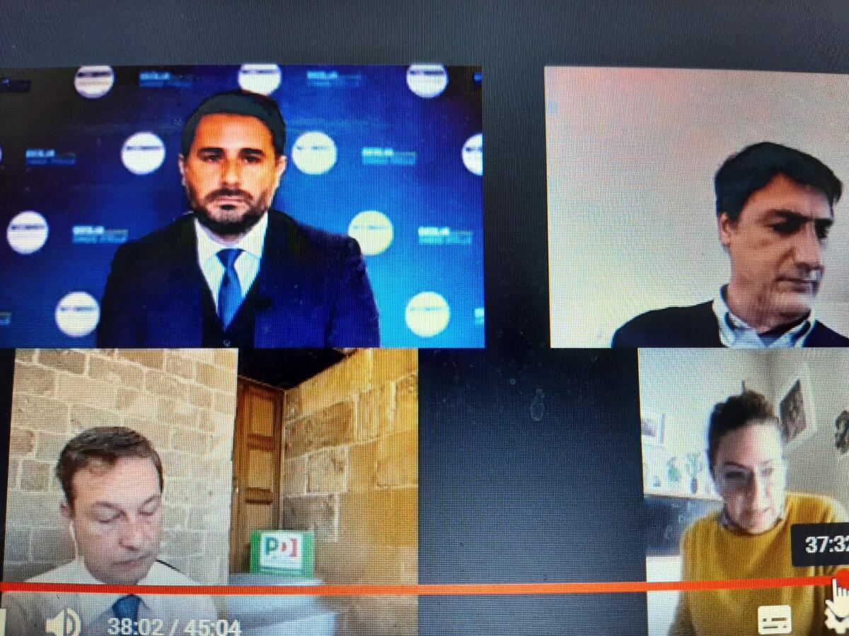 Governo Musumeci, le opposizioni chiedono al presidente che spieghi in Aula quali decisioni adottare -