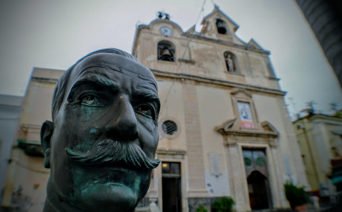“I Malavoglia” ma non solo: cent’anni dalla morte di Giovanni Verga - SAMSUNG CSC