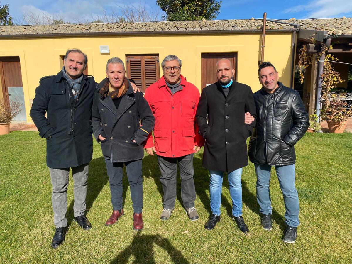 La nuova DC conquista due consiglieri a Riesi - 