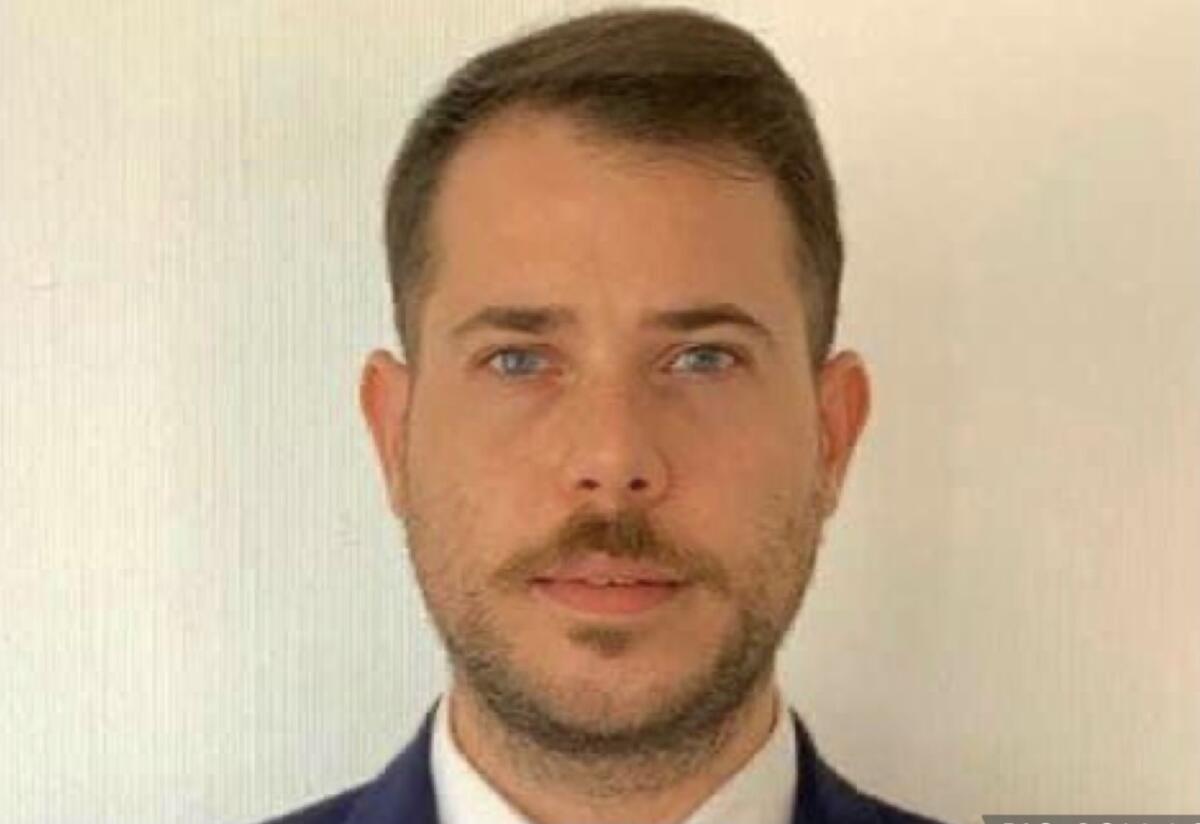 Lega giovani, il gelese Spina lascia il partito - 